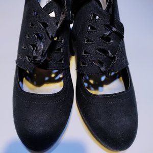X-appeal Heels